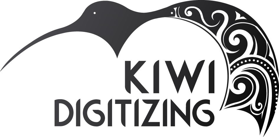 Kiwi Digitizing Services